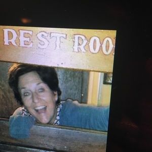 Meet your Posher, Anne